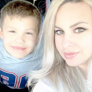 Meet your Posher, Katherine